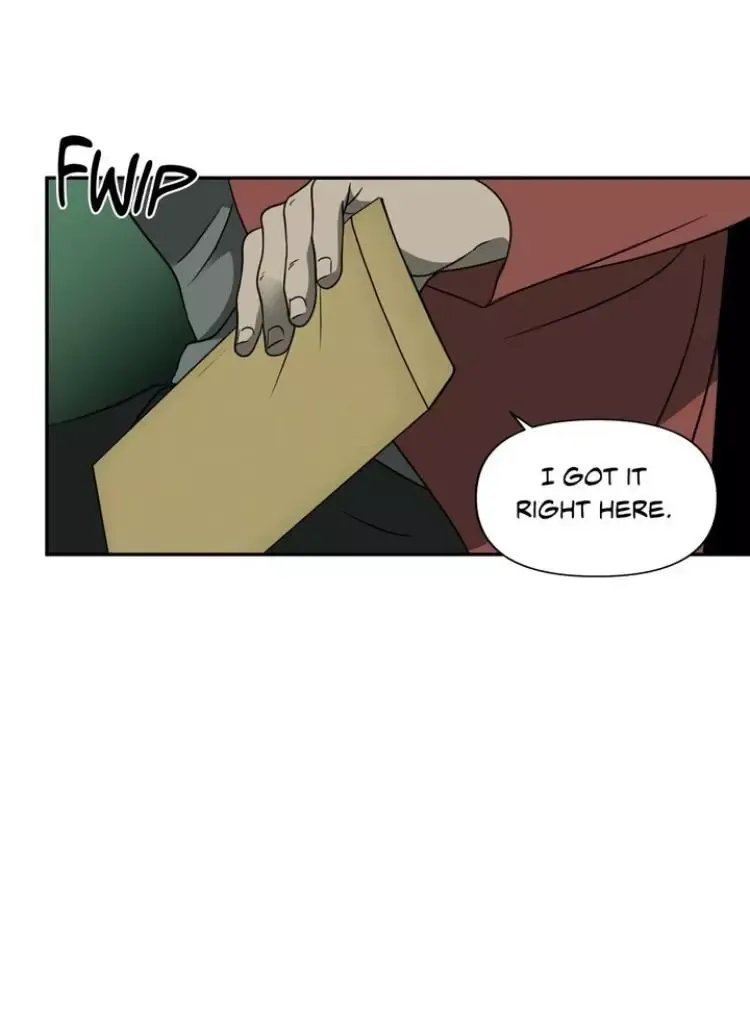 Shutline - Chapter 14 Page 34