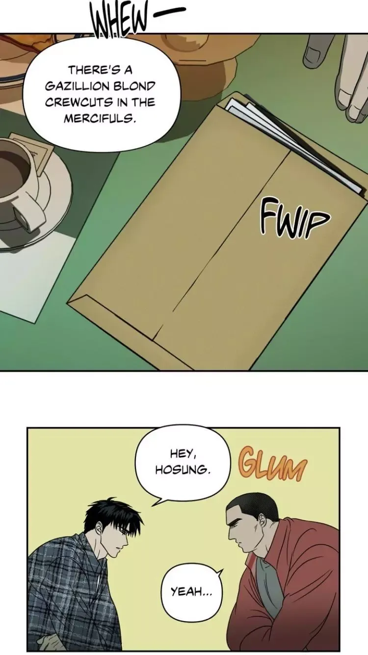 Shutline - Chapter 14 Page 35