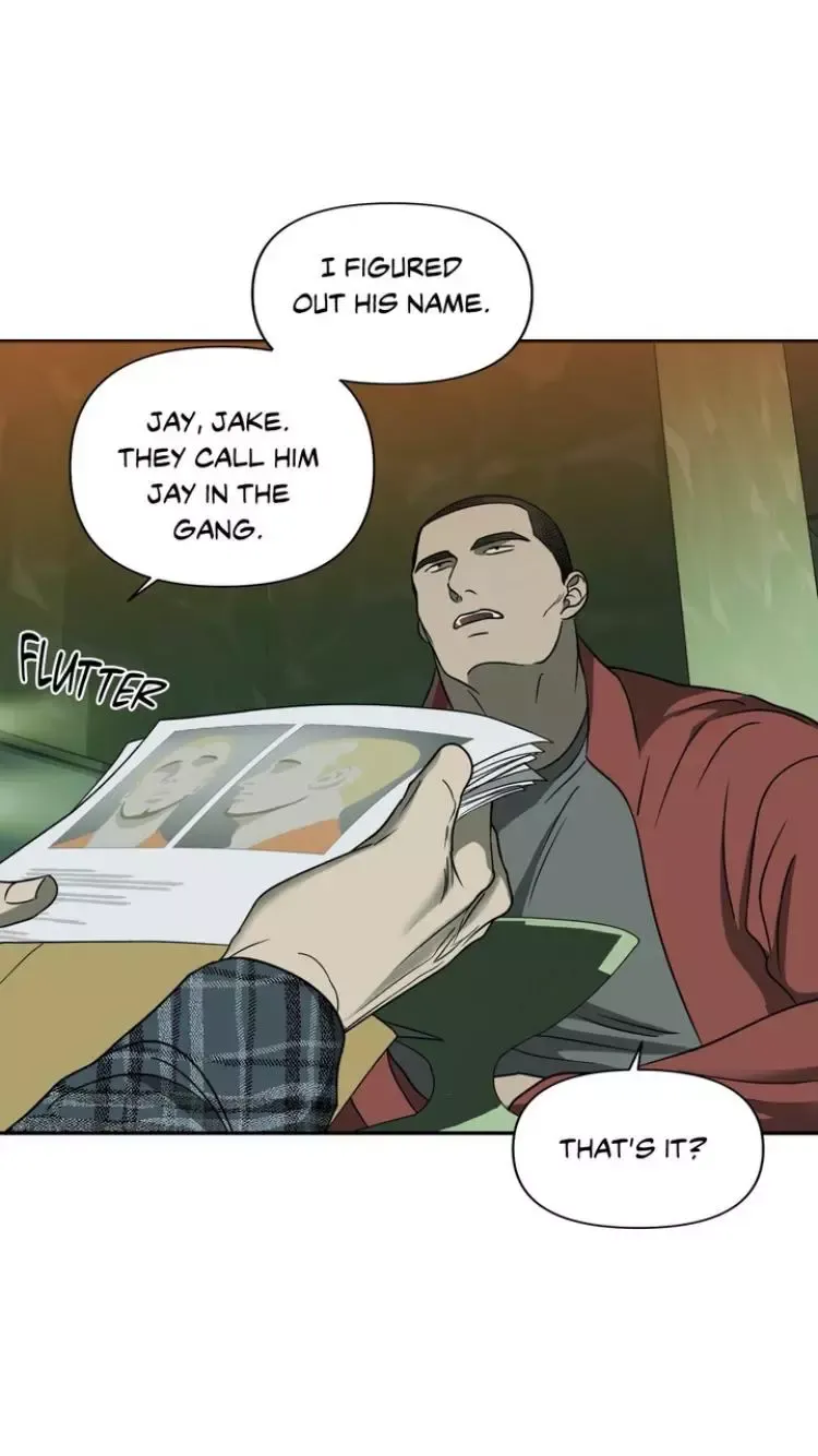 Shutline - Chapter 14 Page 36