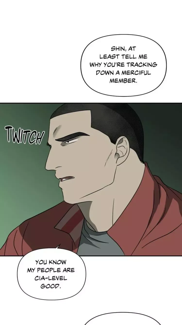 Shutline - Chapter 14 Page 38