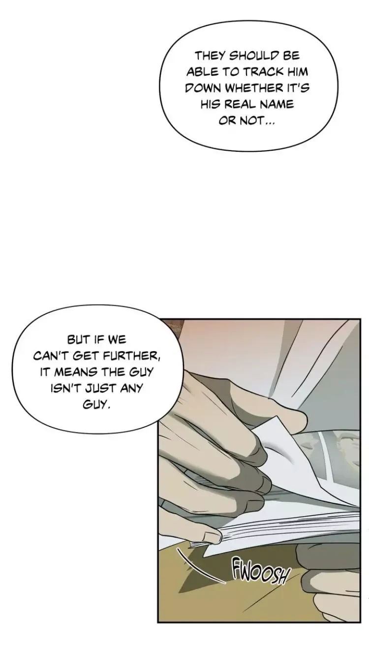 Shutline - Chapter 14 Page 39