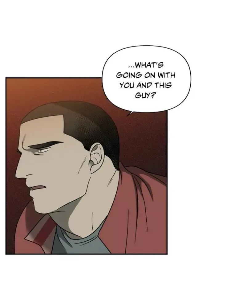 Shutline - Chapter 14 Page 40