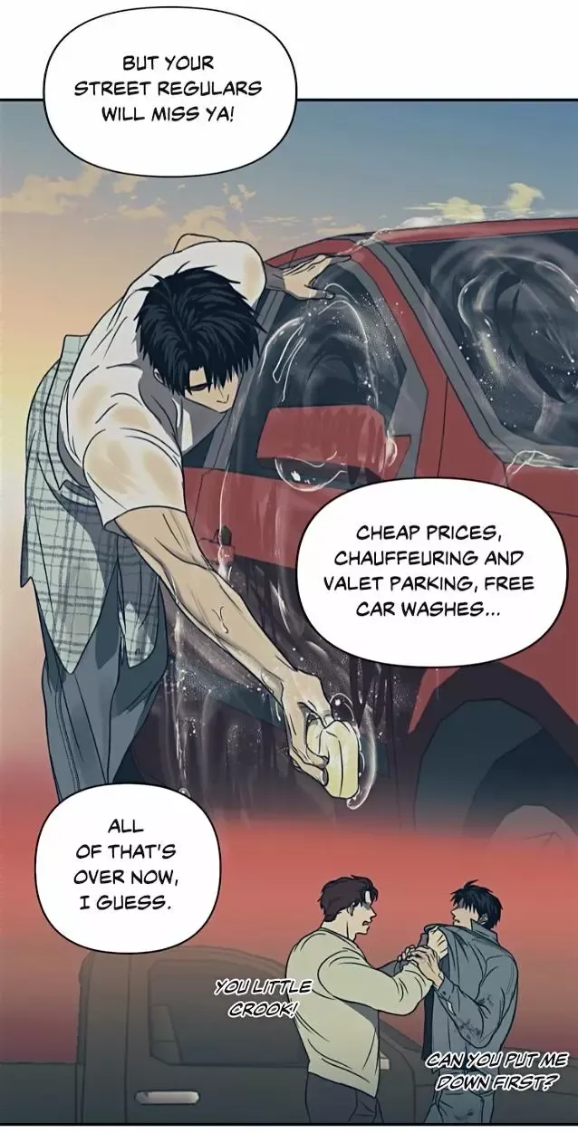 Shutline - Chapter 14 Page 44