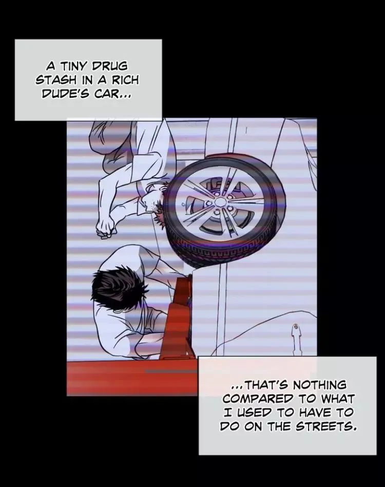 Shutline - Chapter 14 Page 51