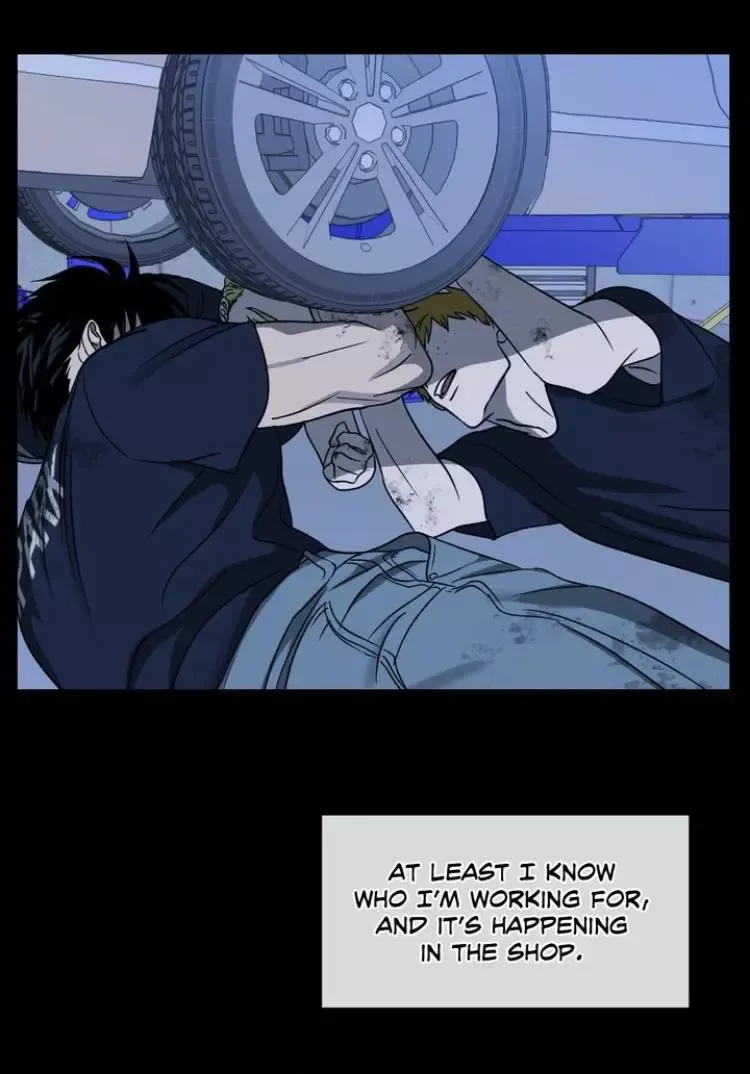 Shutline - Chapter 14 Page 52
