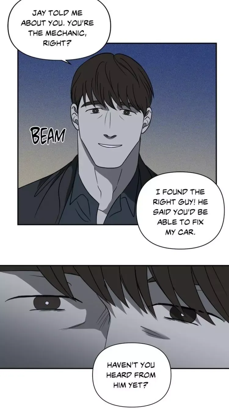 Shutline - Chapter 14 Page 59