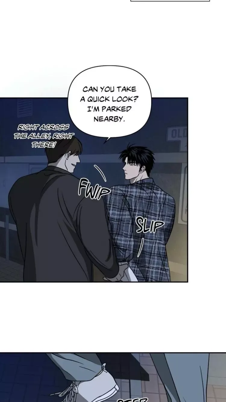 Shutline - Chapter 14 Page 61