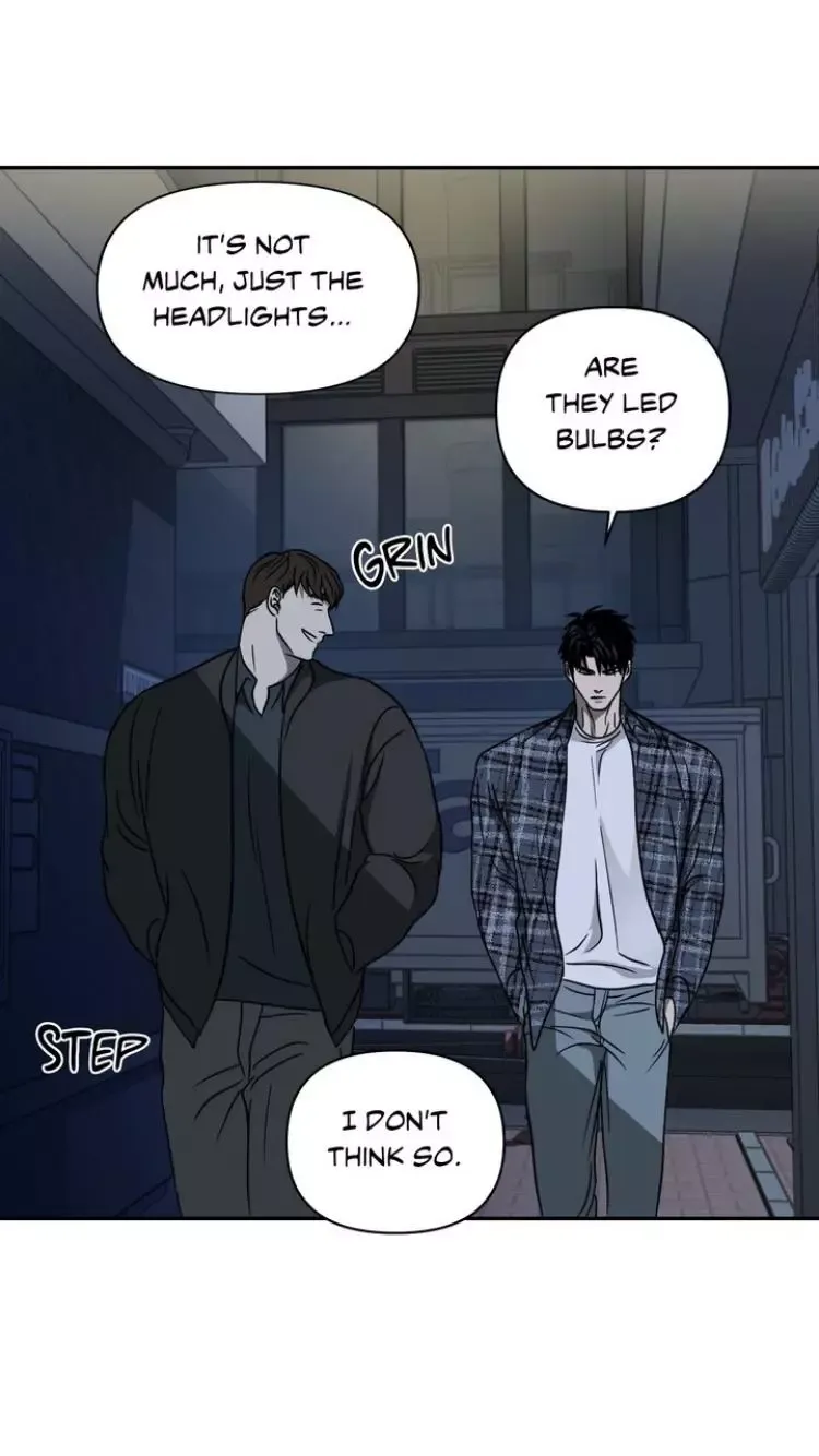 Shutline - Chapter 14 Page 63