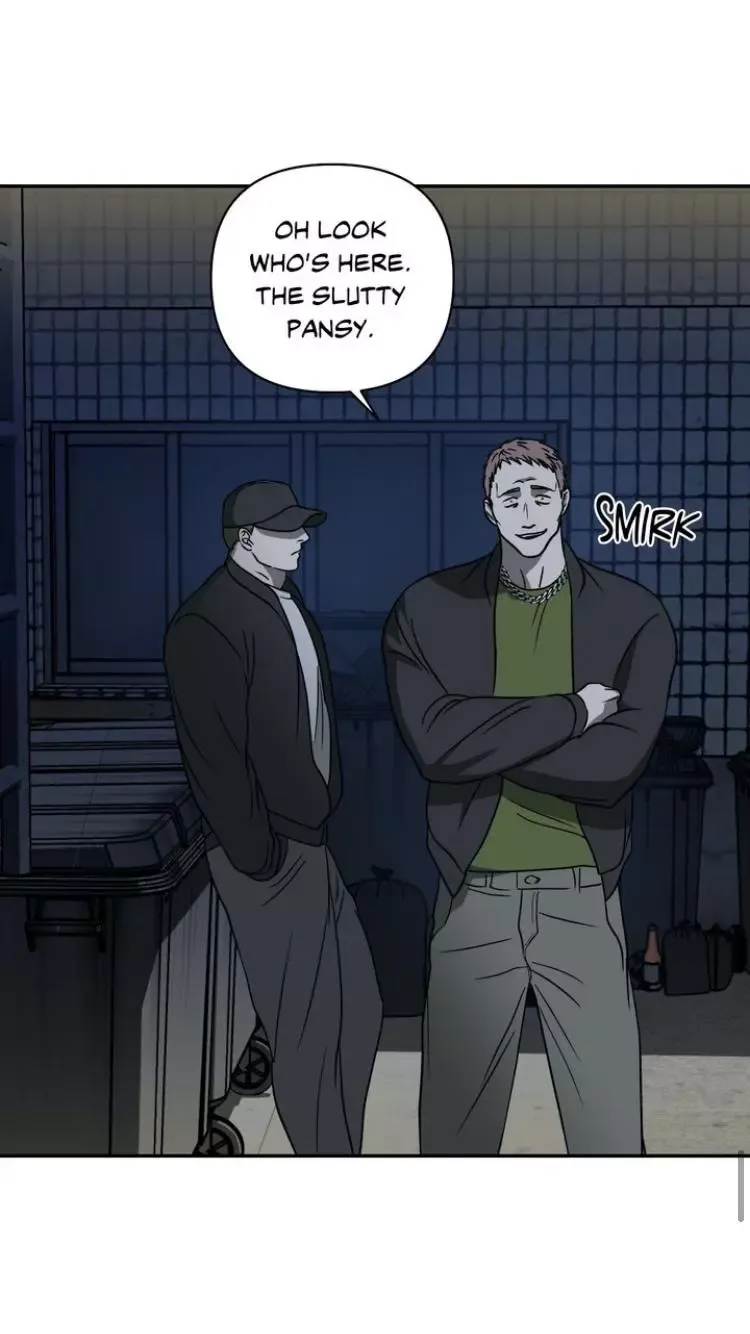 Shutline - Chapter 14 Page 66