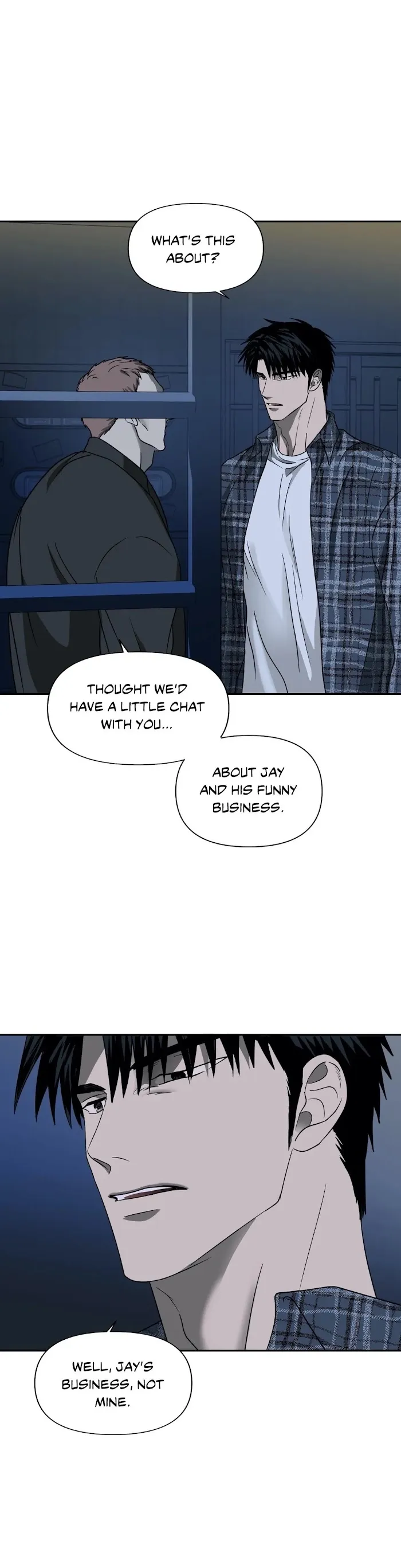 Shutline - Chapter 15 Page 2