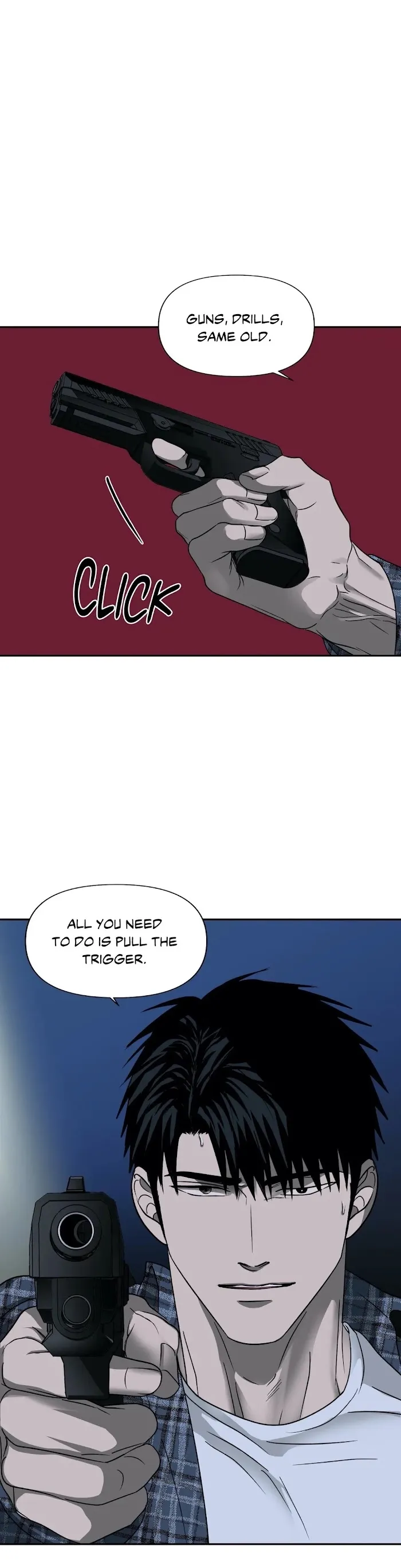 Shutline - Chapter 15 Page 9