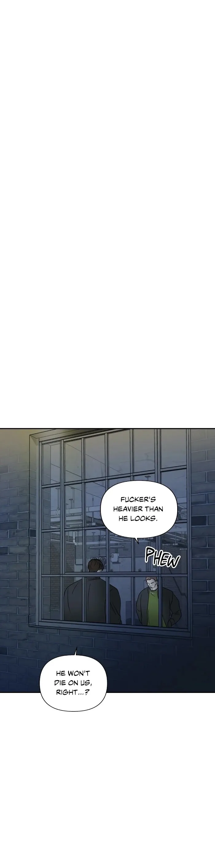 Shutline - Chapter 15 Page 12