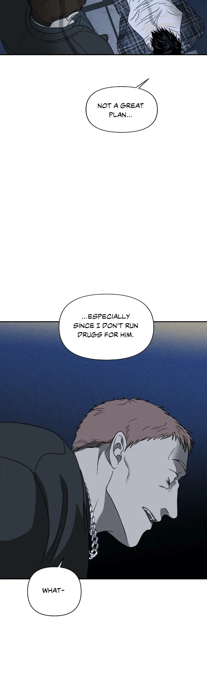 Shutline - Chapter 15 Page 19