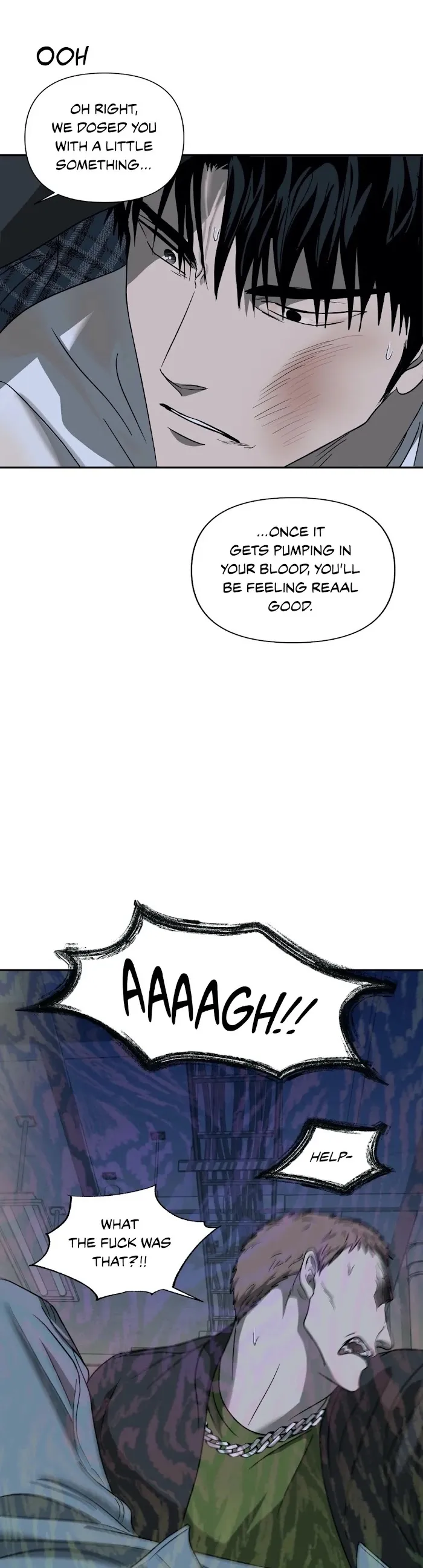 Shutline - Chapter 15 Page 26