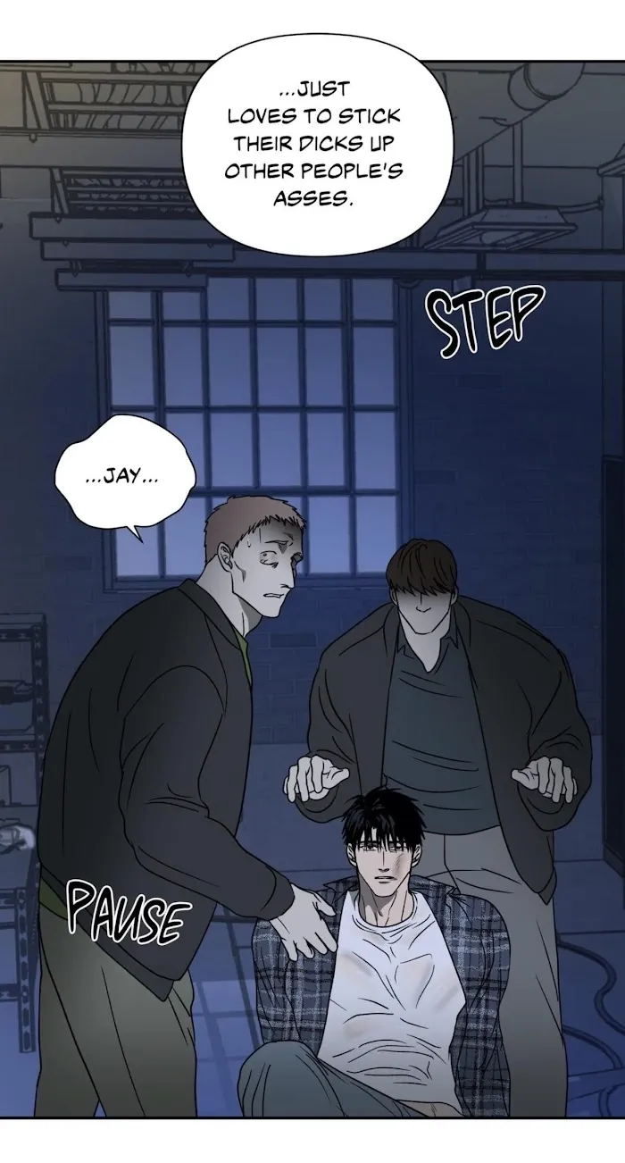 Shutline - Chapter 16 Page 6