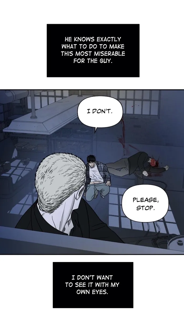 Shutline - Chapter 16 Page 12