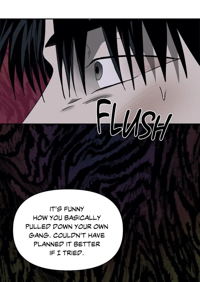 Shutline - Chapter 16 Page 16