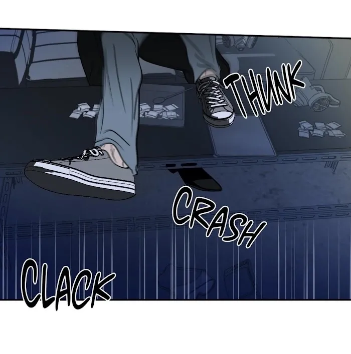 Shutline - Chapter 16 Page 60