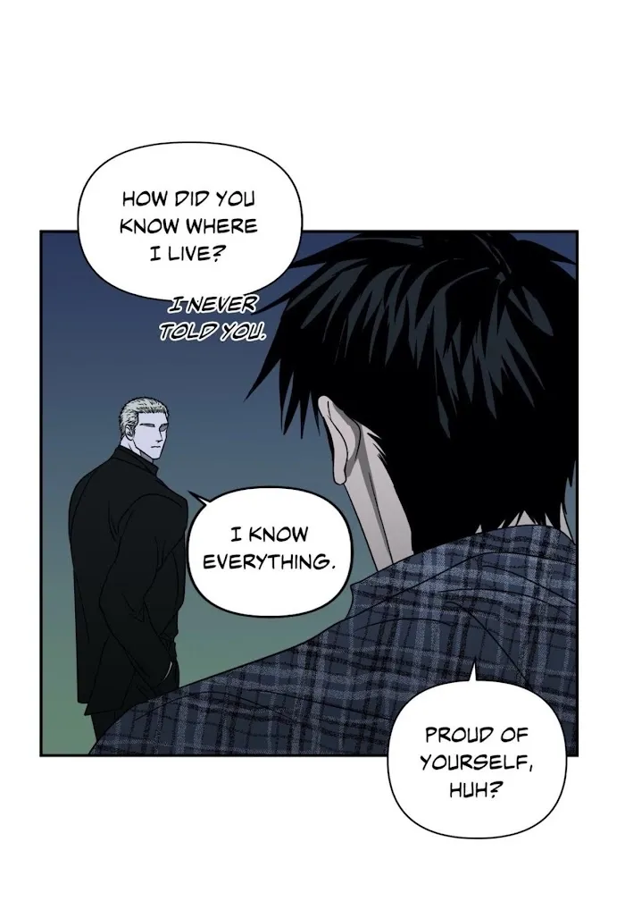 Shutline - Chapter 17 Page 24