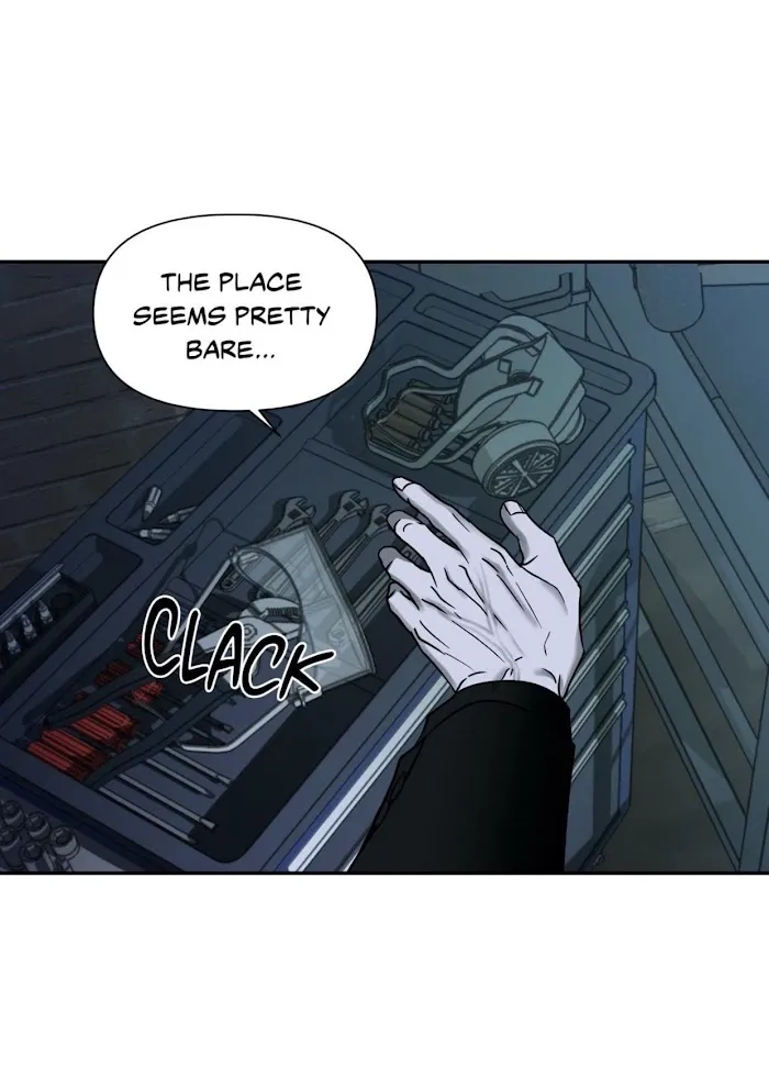 Shutline - Chapter 17 Page 25