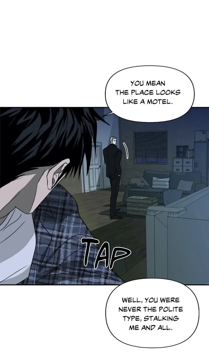 Shutline - Chapter 17 Page 27