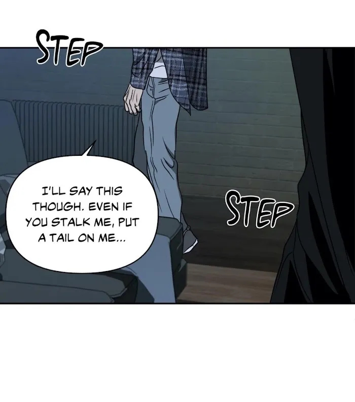 Shutline - Chapter 17 Page 28