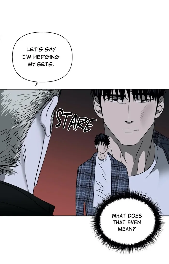 Shutline - Chapter 17 Page 31