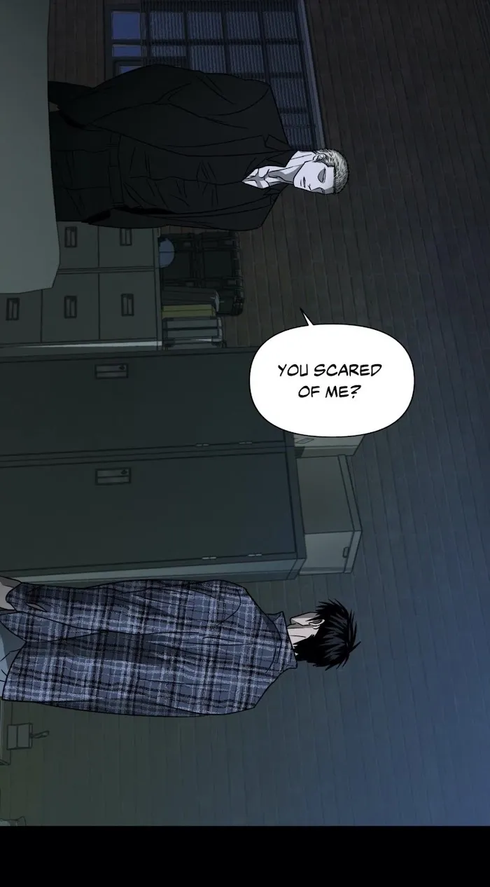 Shutline - Chapter 17 Page 34