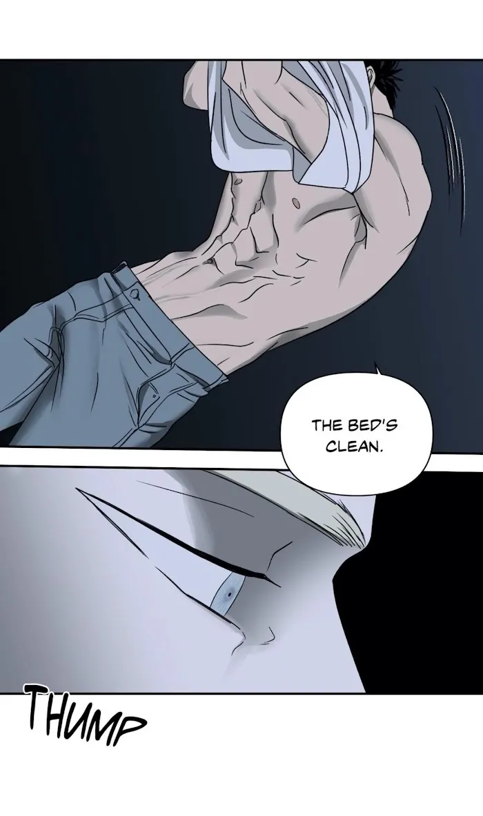 Shutline - Chapter 17 Page 43