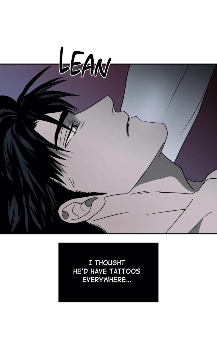 Shutline - Chapter 17 Page 52