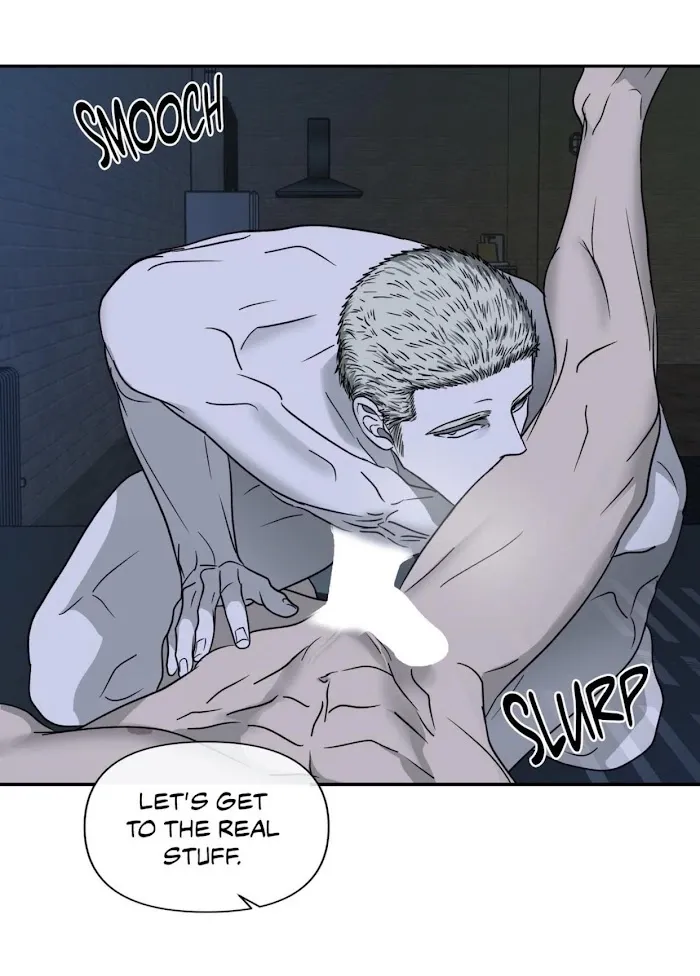 Shutline - Chapter 18 Page 6