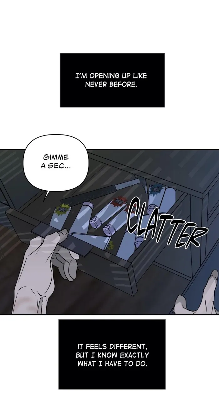 Shutline - Chapter 18 Page 21