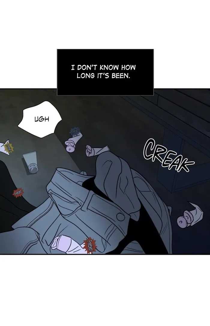 Shutline - Chapter 19 Page 5
