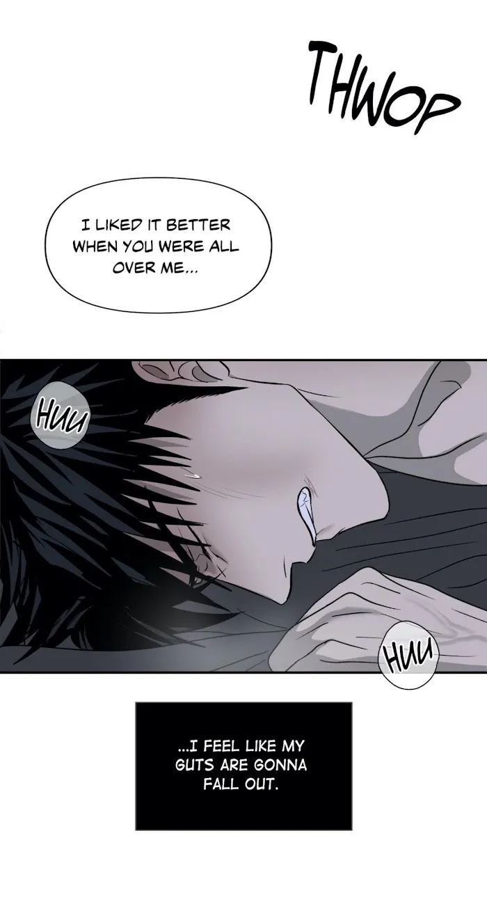 Shutline - Chapter 19 Page 10
