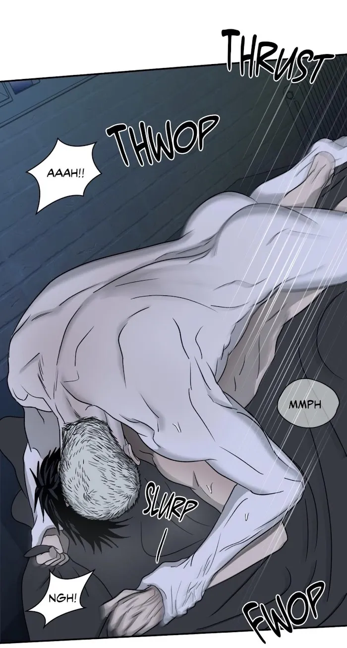 Shutline - Chapter 19 Page 33