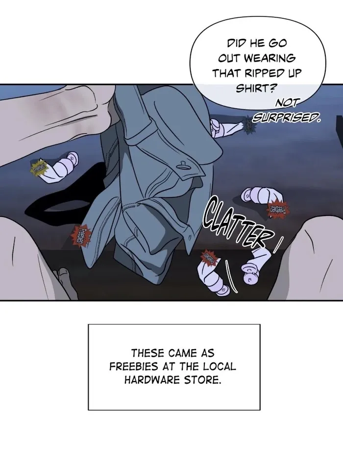 Shutline - Chapter 19 Page 49