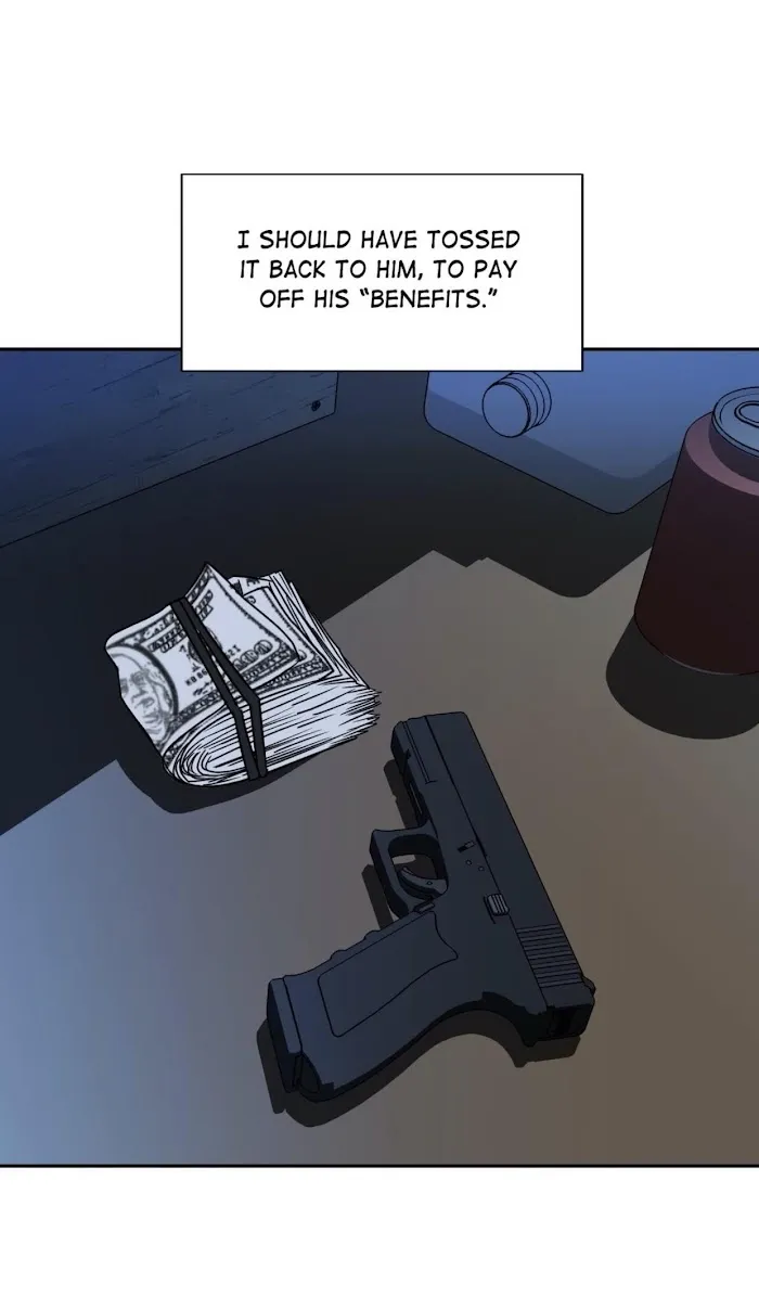 Shutline - Chapter 19 Page 56