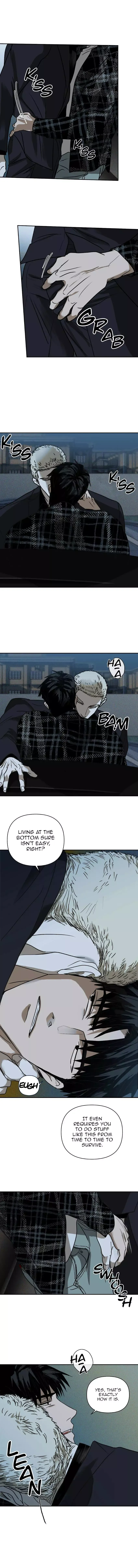 Shutline - Chapter 2 Page 10