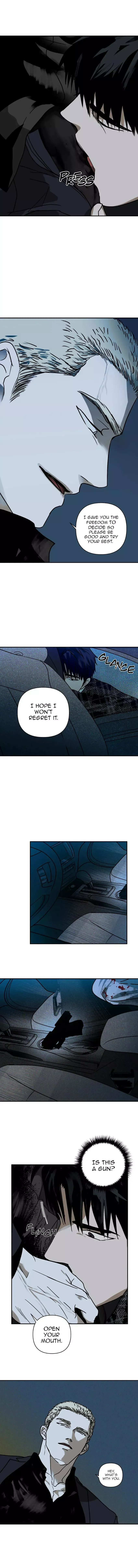 Shutline - Chapter 2 Page 12