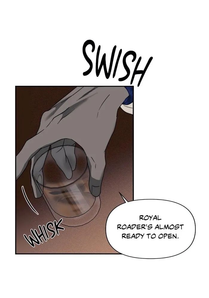 Shutline - Chapter 22 Page 17