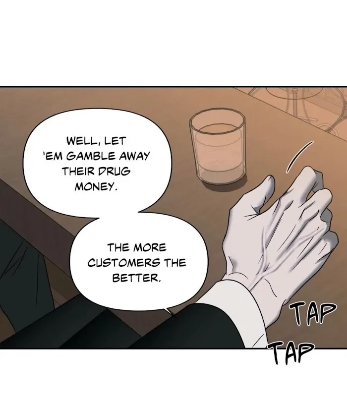 Shutline - Chapter 22 Page 19