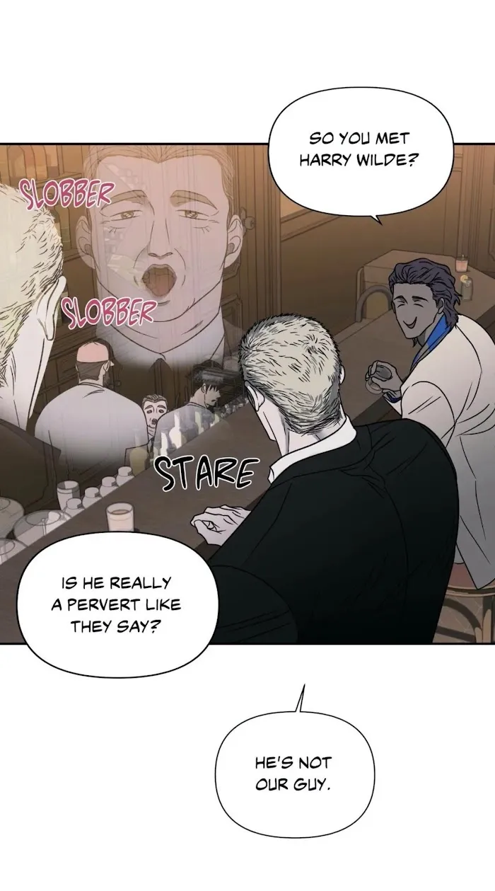 Shutline - Chapter 22 Page 21