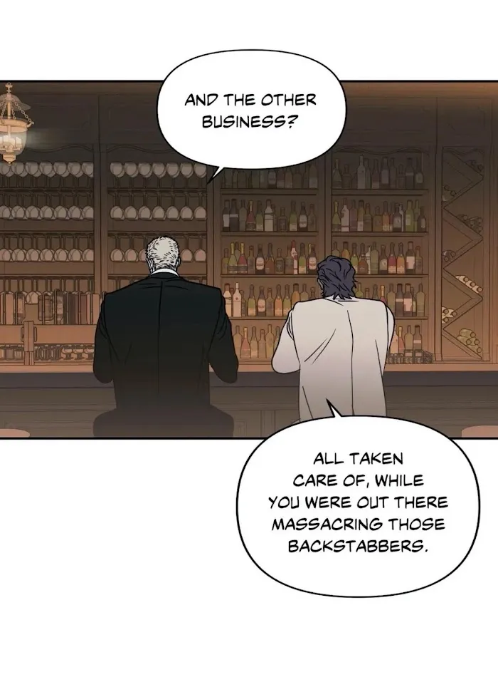 Shutline - Chapter 22 Page 24