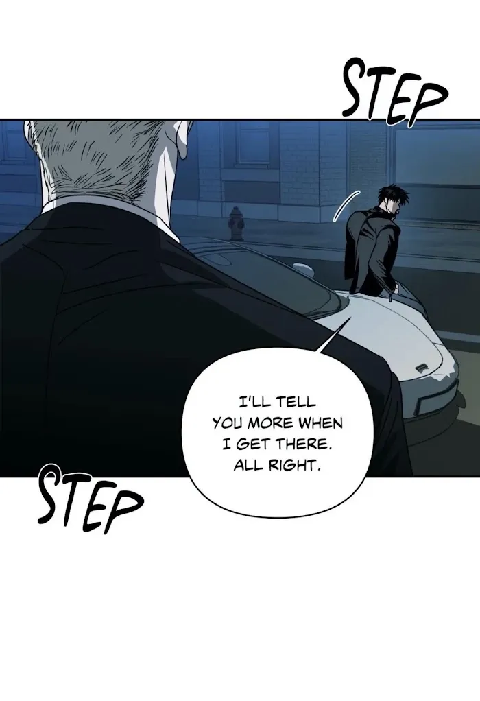 Shutline - Chapter 22 Page 33