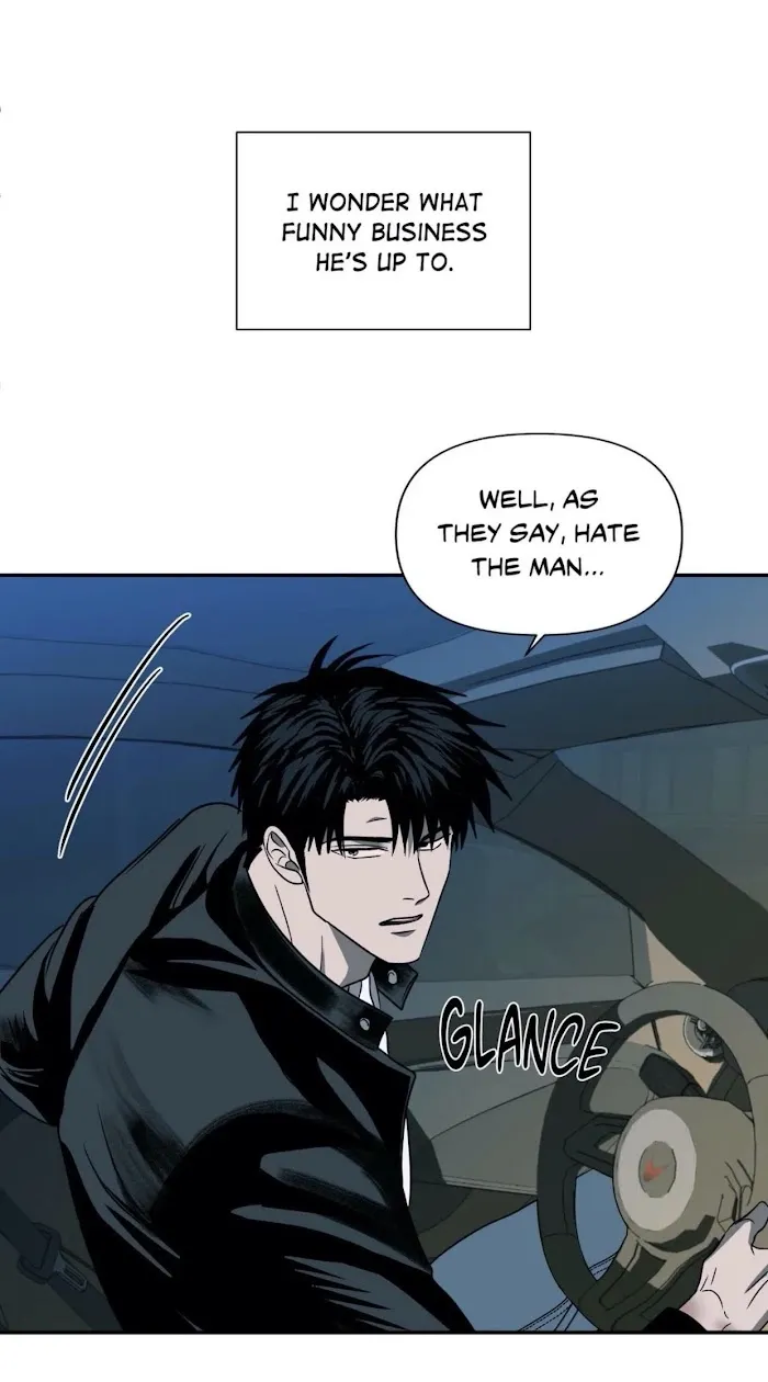 Shutline - Chapter 22 Page 36