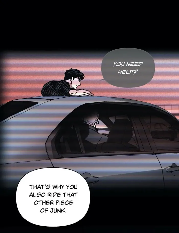 Shutline - Chapter 22 Page 39