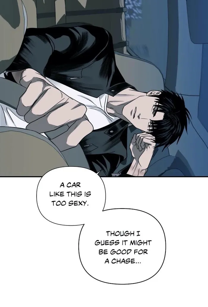 Shutline - Chapter 22 Page 41