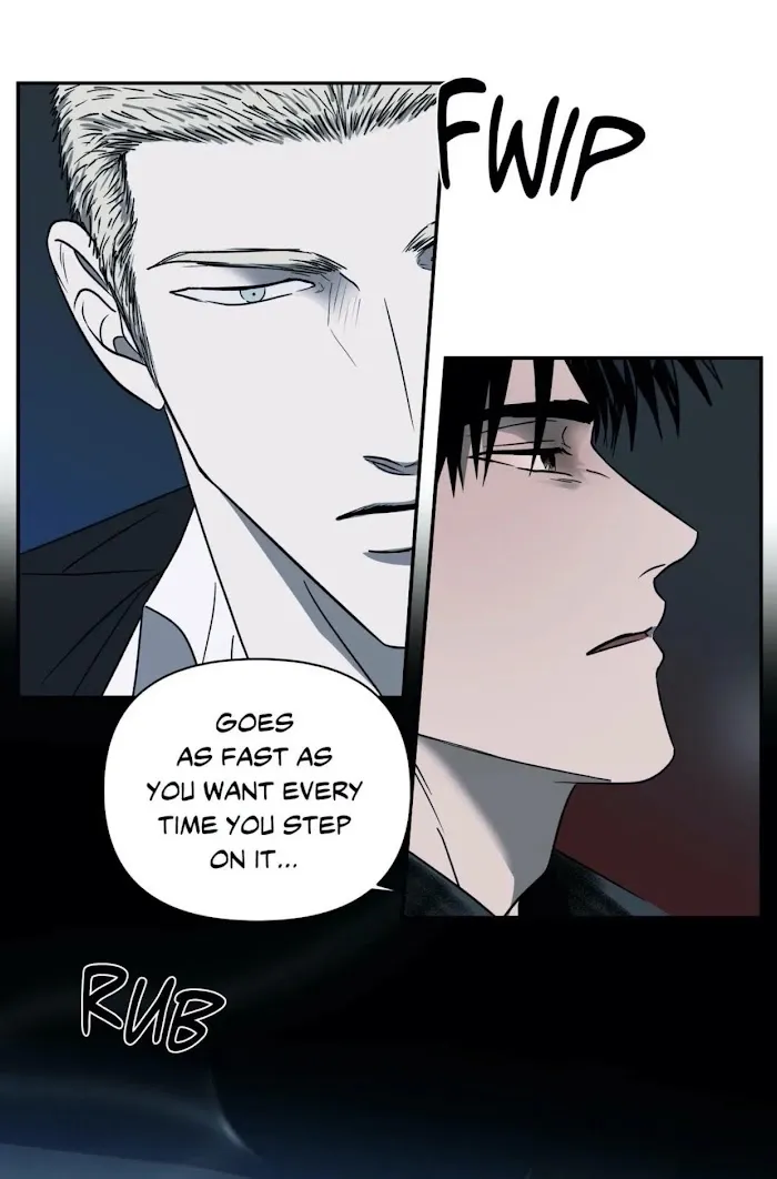 Shutline - Chapter 22 Page 50