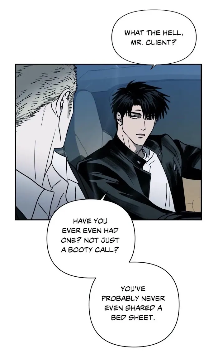 Shutline - Chapter 22 Page 58