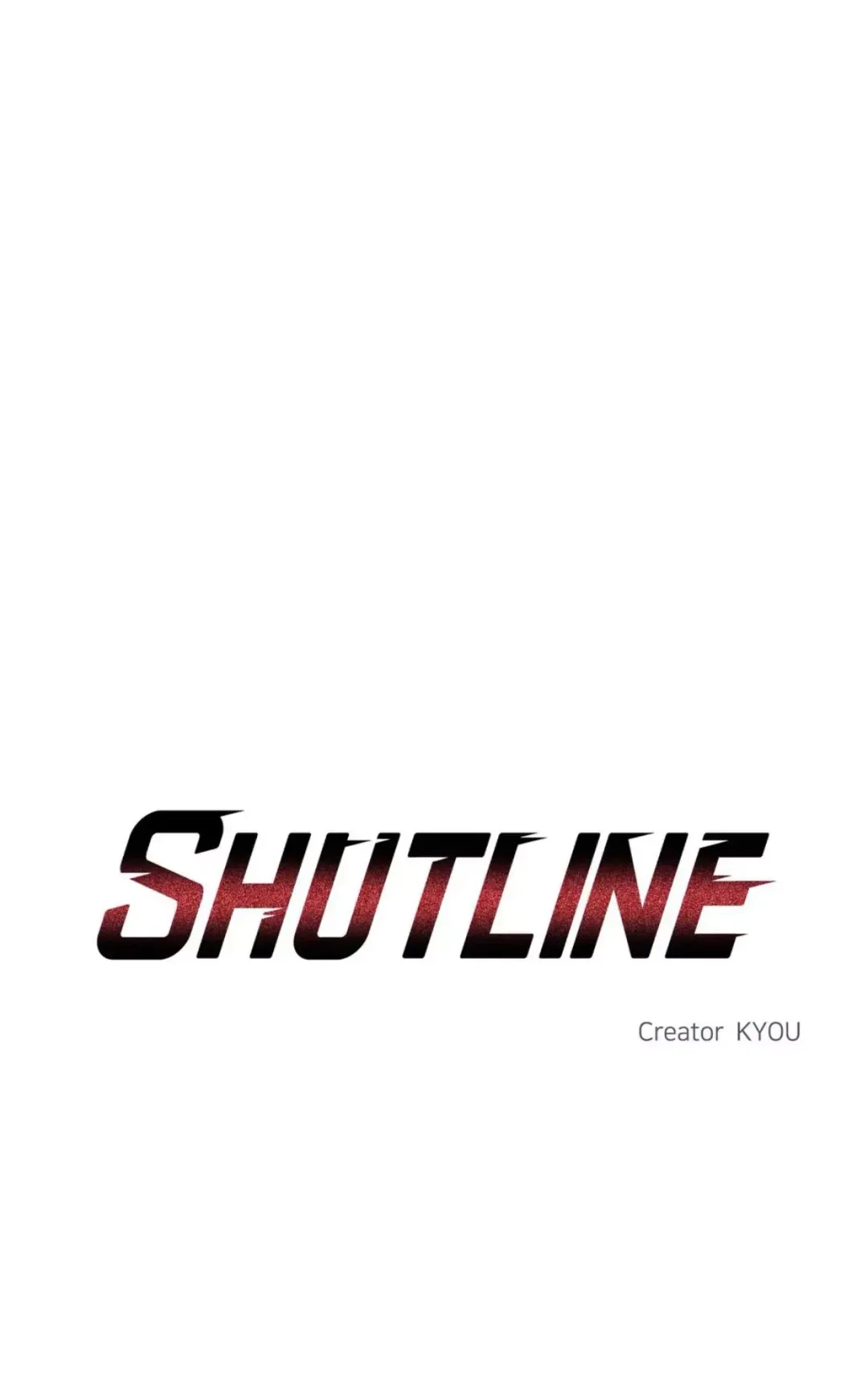 Shutline - Chapter 23 Page 6